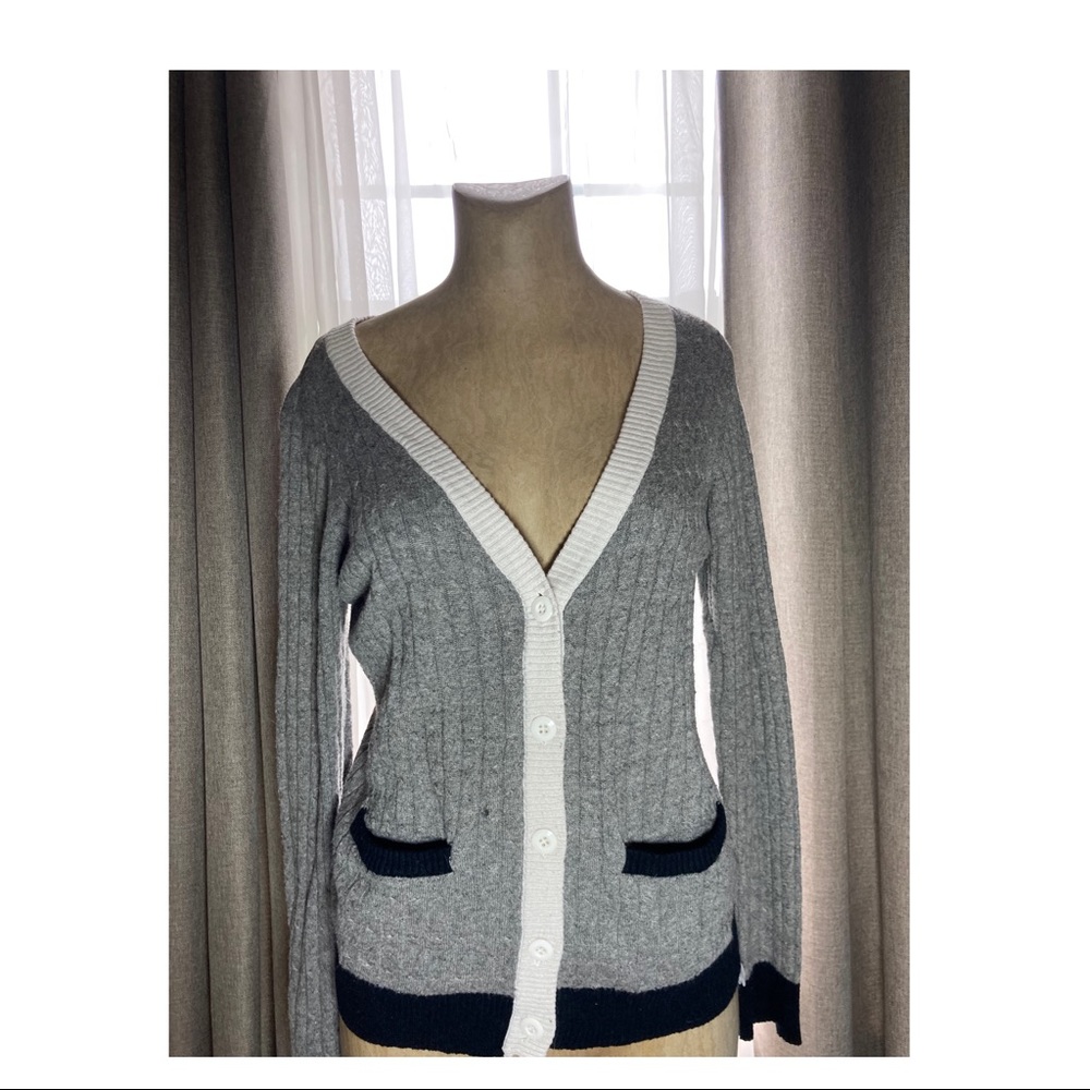 Forever 21 knit cardigan